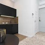 Apartment With Balcony - Rakowicka 6 Street