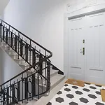 Apartment With Balcony - Rakowicka 6 Street
