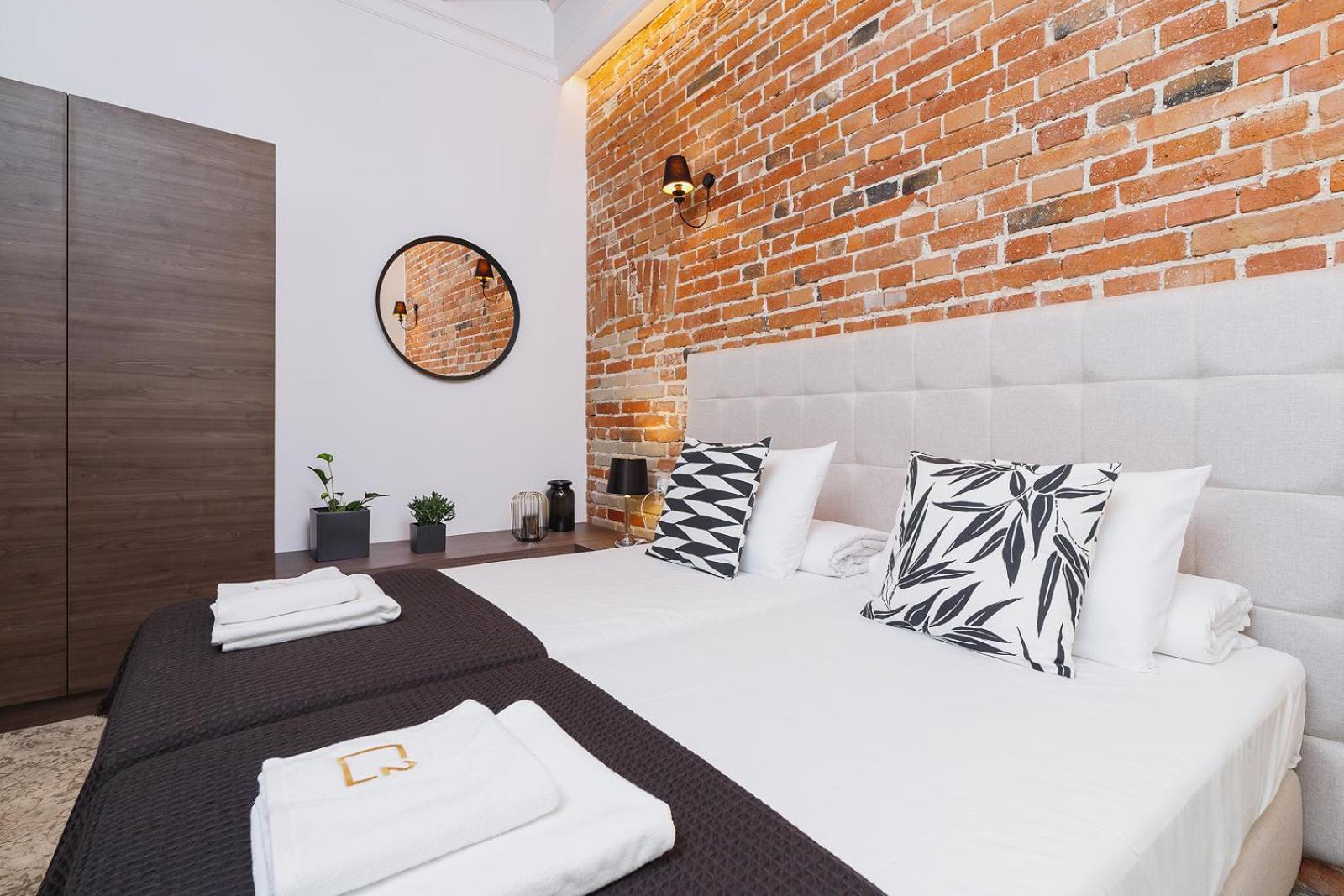 Apartment With Balcony - Rakowicka 6 Street Krakau